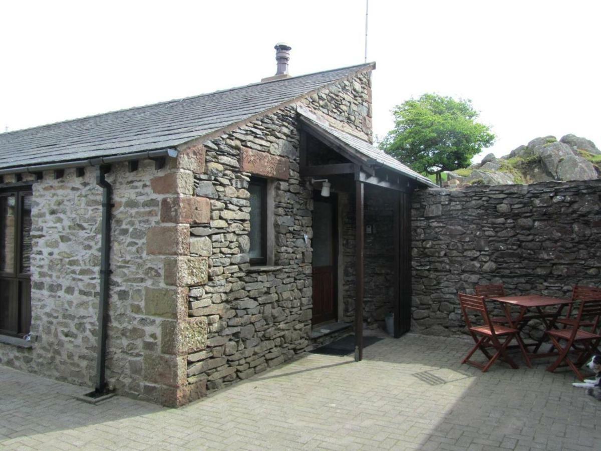 Tethera At Coal Yeat Spark Bridge Exterior foto